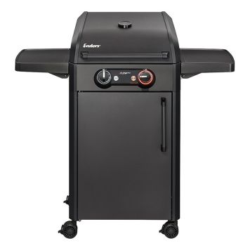 ELGRILL ENDERS EFLOW PRO 2 TURBO SVART