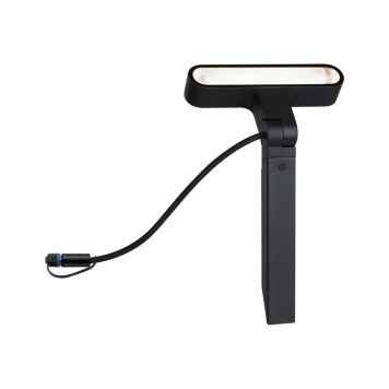 TRÄDGÅRDSSPOTLIGHT PAULMANN OUTDOOR PLUG & SHINE HORIZONTAL 37,2CM