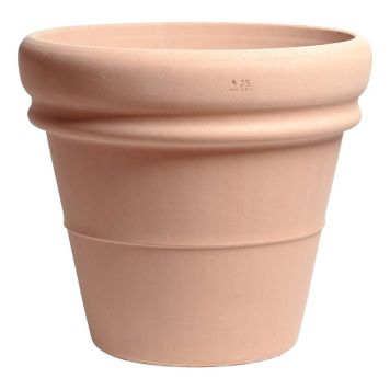 UTOMHUSKRUKA DEGREA DOPPIO ARENA 40CM TERRAKOTTA