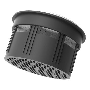 INSATS WENKO STRÅLSAMLARE VATTENSPARANDE M24 6L