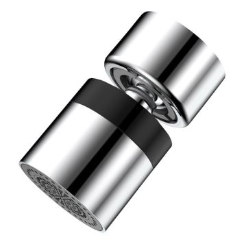 STRÅLSAMLARE WENKO VATTENSPARANDE JUSTERBAR M22/M24 4,5L