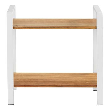 KÖKSHYLLA WENKO LOUISA ACACIA 2 HYLLPLAN 