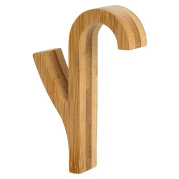 KROK WENKO TILL HANDDUKSTORK BAMBU 