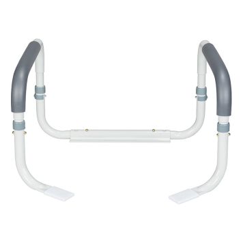 SÄKERHETSHANDTAG WENKO SECURA TILL TOALETT 