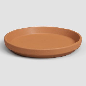 KRUKFAT ARTEVASI 13CM TERRAKOTTA