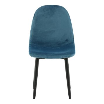 BARNSTOL VENTURE HOME POLAR BLÅ