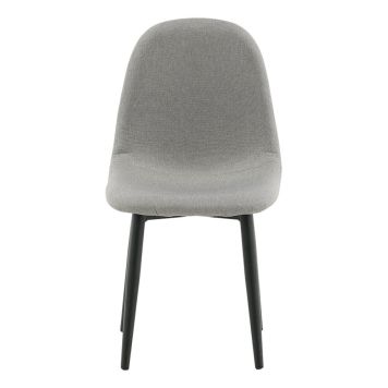 BARNSTOL VENTURE HOME POLAR GRÅ