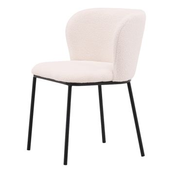 MATSTOL VENTURE HOME EDINA VIT