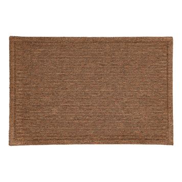 DÖRRMATTA VENTURE HOME BOSSE 90X60CM NATUR