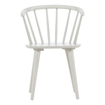 MATSTOL VENTURE HOME BOBBY LJUSGRÅ