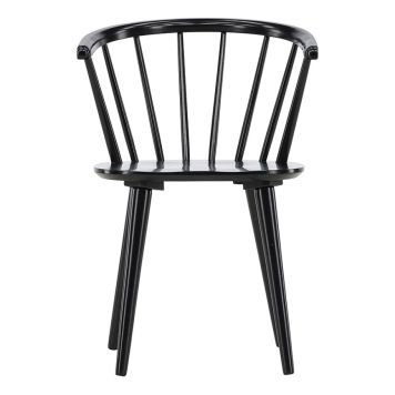 MATSTOL VENTURE HOME BOBBY SVART