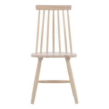 MATSTOL VENTURE HOME LÖNNEBERGA 50CM NATUR