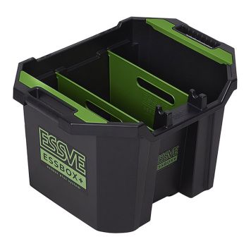 VERKTYGSLÅDA ESSVE ESSBOX+ STORE IT 65L