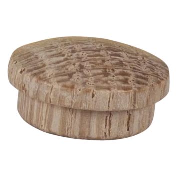 TÄCKLOCK ESSVE FÖR KARMSKRUV 15/18MM EK 8ST/FP