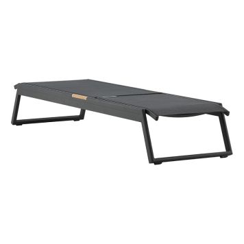 SOLSÄNG VENTURE HOME MEXICO SVART