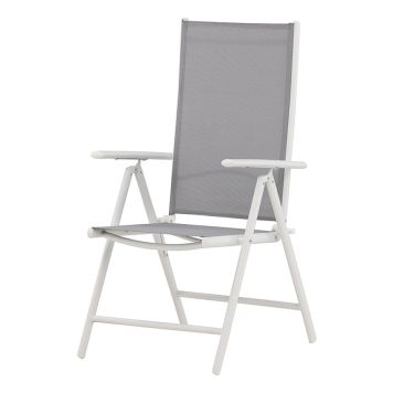 POSITIONSSTOL VENTURE HOME BREAK GRÅ 