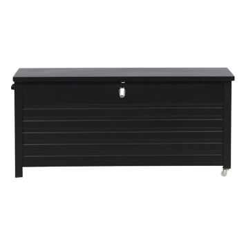 DYNBOX VENTURE HOME ELSA 130X90CM SVART