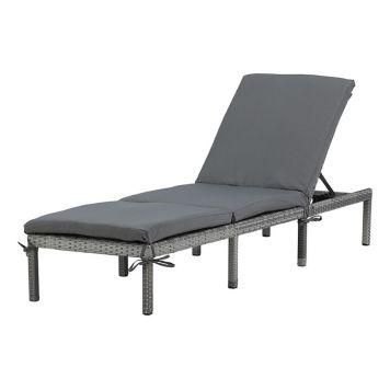 SOLSÄNG VENTURE HOME BILBAO GRÅ