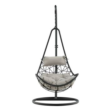 HÄNGSTOL VENTURE HOME VIDE SVART