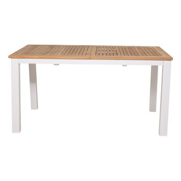 MATBORD VENTURE HOME PANAMA 152X90CM NATUR