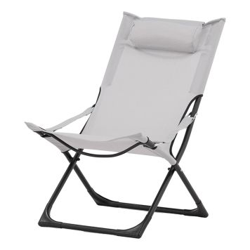 SOLSÄNG VENTURE HOME SEVILLE GRÅ