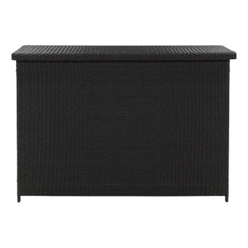 DYNBOX VENTURE HOME AMAZON 150X90CM SVART