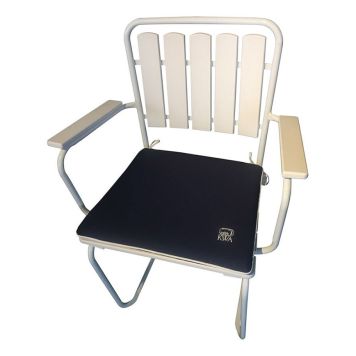 SITTDYNA VENTURE HOME HOLMSUND BLÅ