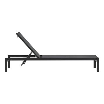 SOLSÄNG VENTURE HOME COPACABANA 2ST SVART