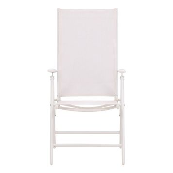 POSITIONSSTOL VENTURE HOME BREAK VIT 