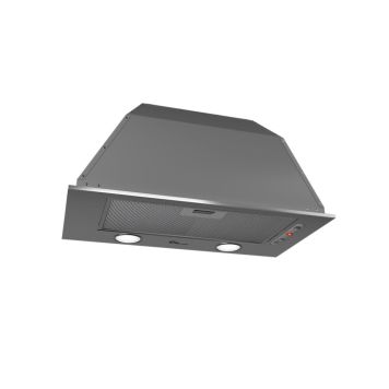 KÖKSFLÄKT THERMEX TFM 452 ROSTFRI 52 CM