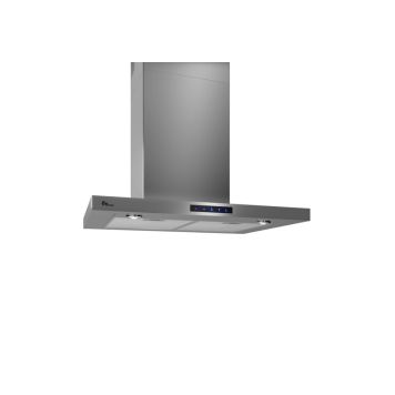 KÖKSFLÄKT THERMEX HARWICH II ROSTFRI 70 CM