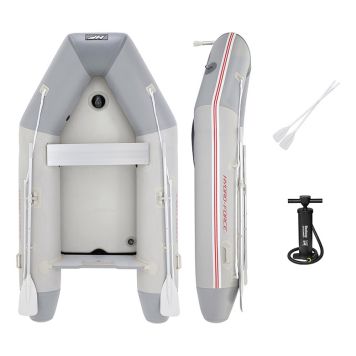 SPORTBÅT BESTWAY CASPIAN PRO 280X152CM