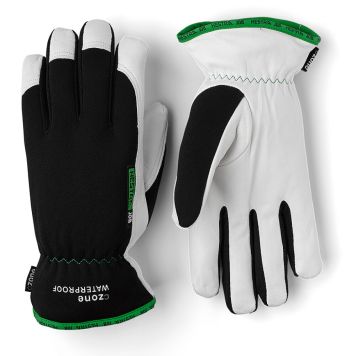 ARBETSHANDSKE HESTRA JOB KOBOLT CZONE STRL 7