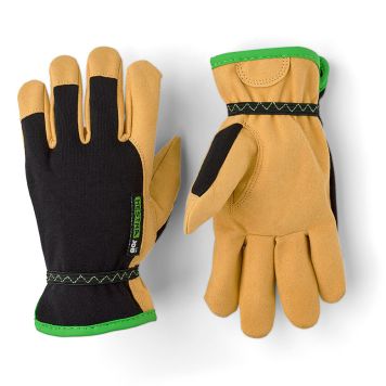 ARBETSHANDSKE HESTRA JOB KOBOLT BARN STRL 3