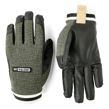 ARBETSHANDSKE HESTRA JOB FLORA FLEX STRL 7