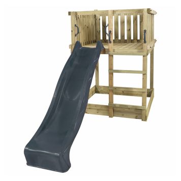 LEKSTÄLLNING PLUS PLAY MED RUTSCHKANA