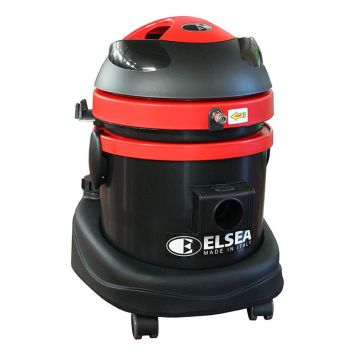 TEXTILTVÄTT ELSEA ESTRO-110 KALLVATTEN 1400W