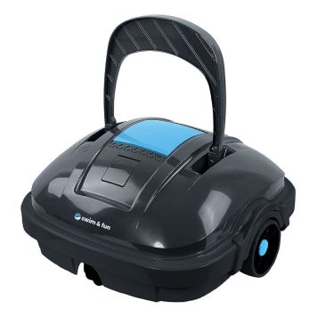 POOLROBOT SWIM & FUN MARINO 200W