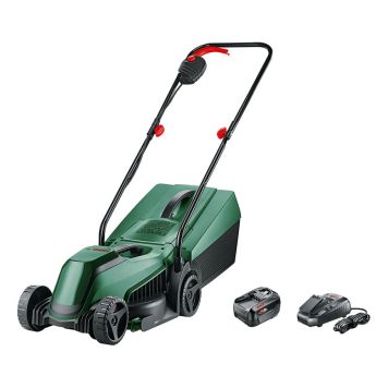GRÄSKLIPPARE BOSCH EASYMOWER 18V-32-200 1X4,0AH