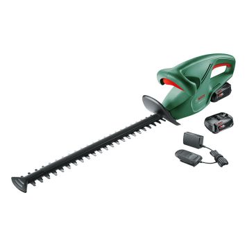 HÄCKSAX BOSCH EASY HEDGECUT 18-45 45CM 2X2,0AH 