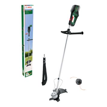 RÖJSÅG BOSCH ADVANCED BRUSCHCUT 36V-23-750 UTAN BATTERI