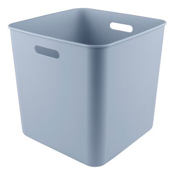 FÖRVARINGSLÅDA SUNWARE BASIC 25L BLÅ