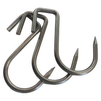 KROKAR OMBERG ASADO GAUCHO 800 3-PACK