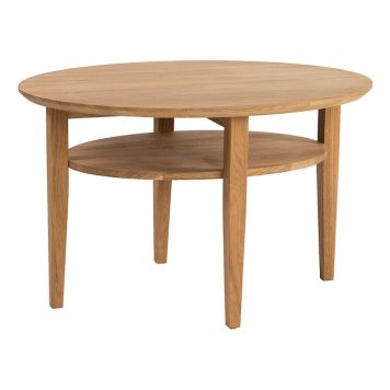 SOFFBORD STENEXPO ALABAMA 90X70CM MASSIV EK