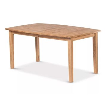 MATBORD STENEXPO VISBY 160-210CM BRUN