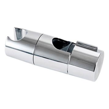 HANDDUSCHHÅLLARE PRESSALIT UNIVERSAL GLIDER KROM