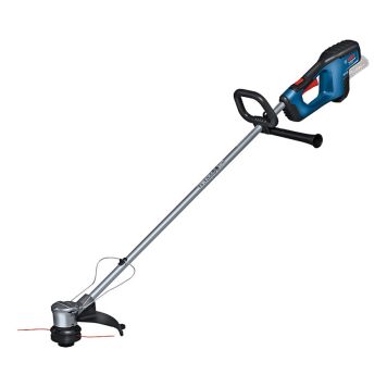 GRÄSTRIMMER BOSCH PROFESSIONAL GRT 18V-33 33CM UTAN BATTERI 