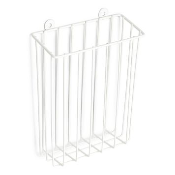 PAPPERSKORG HABO 68475 17X21,5X6,5CM VIT