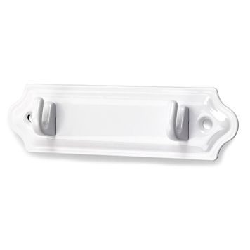 HANDDUKSKROK HABO 2-KROK 124-2 VIT 