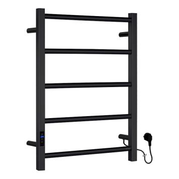 HANDDUKSTORK SMEDBO DRY EL 50X68,9CM SVART